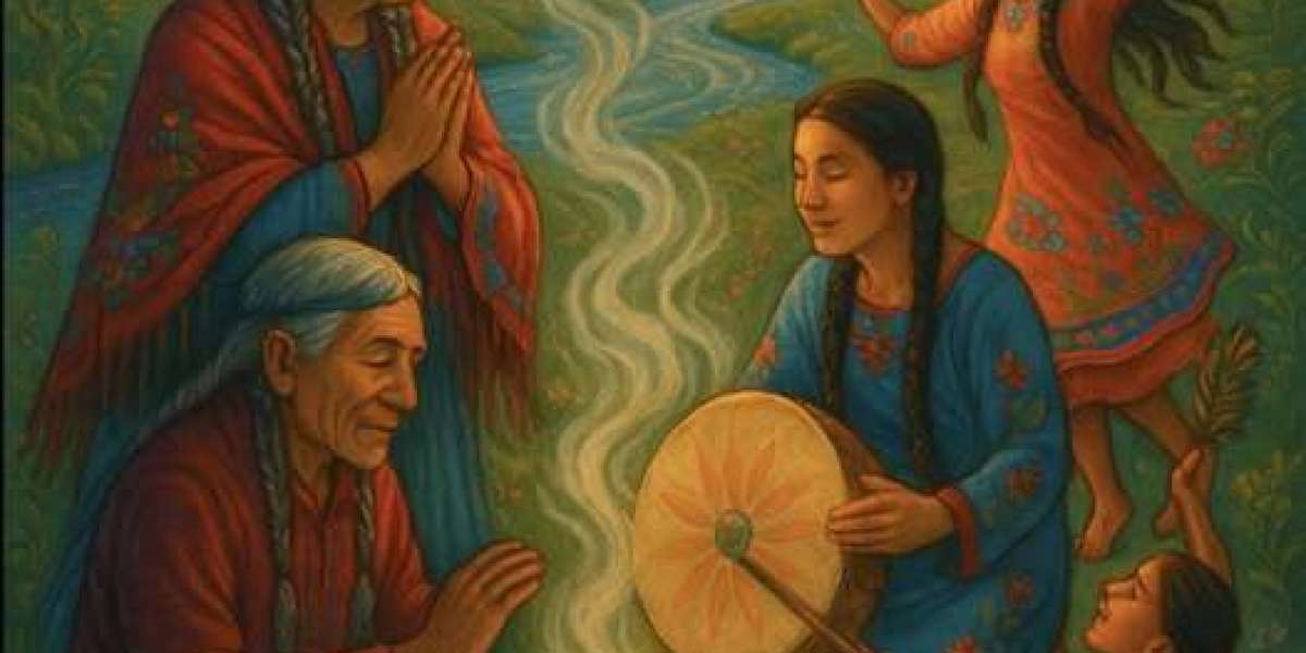 We are Nêhiyawak - We Were Here Before
