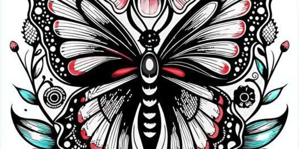 The Butterfly