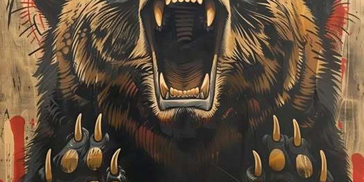 "The Roar of the Ancestors"