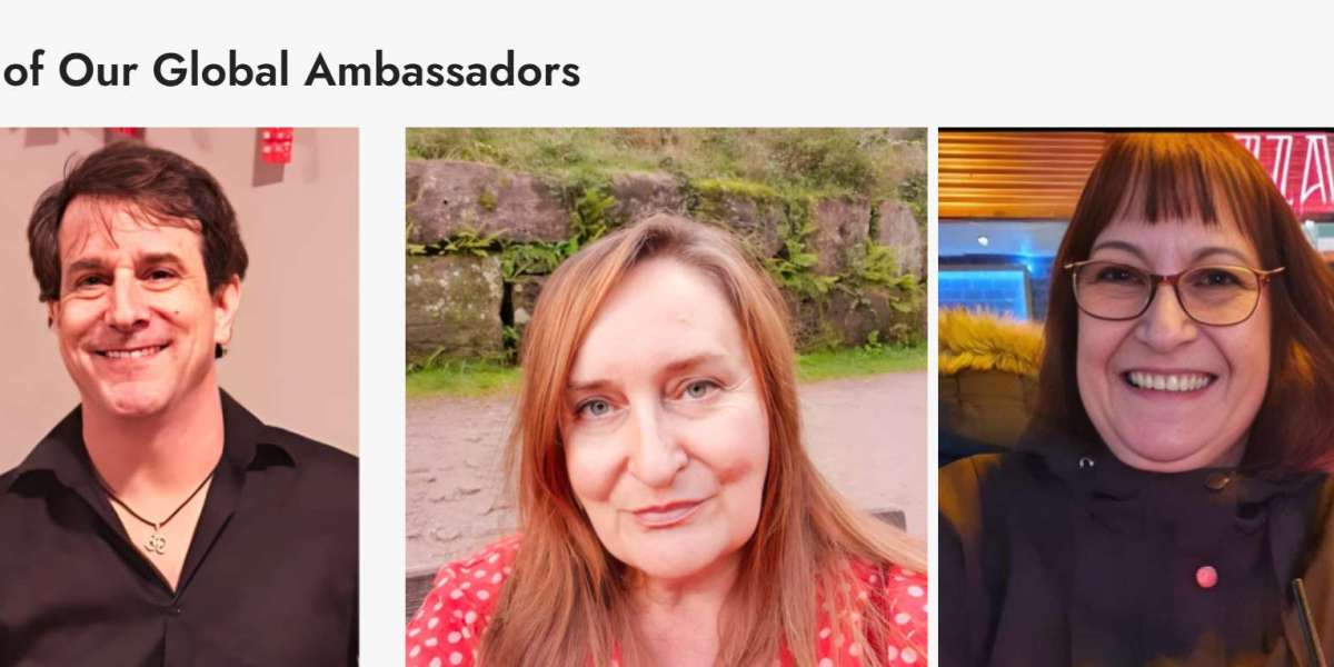 World Institute for Peace Global Ambassadors