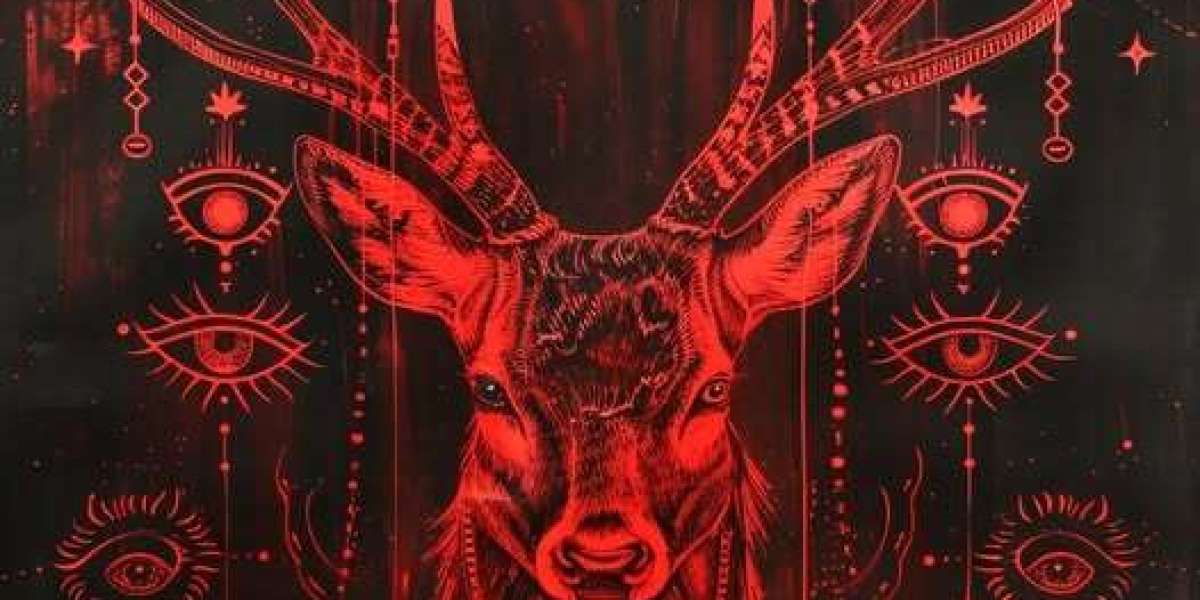 Deer – The Whisper That Waits