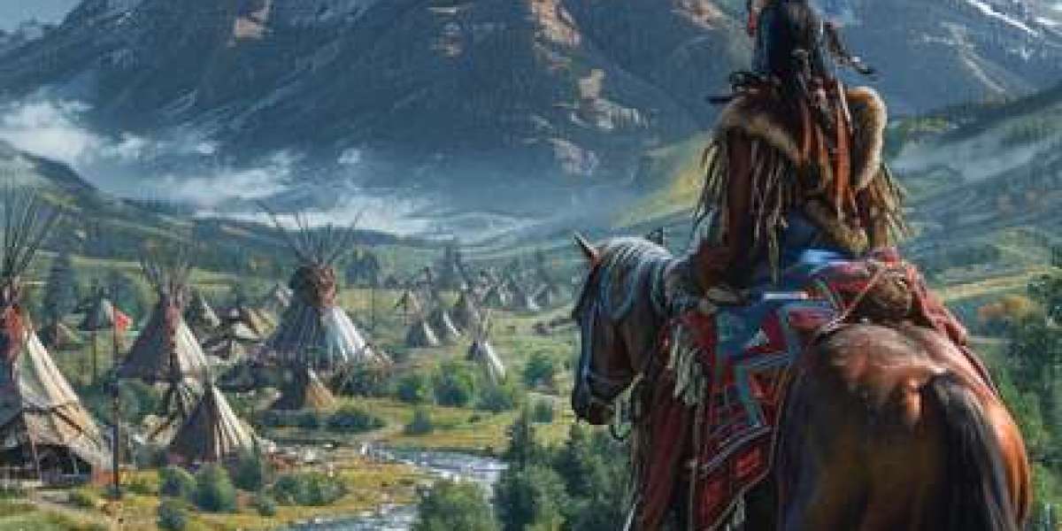 Native Community and Culture