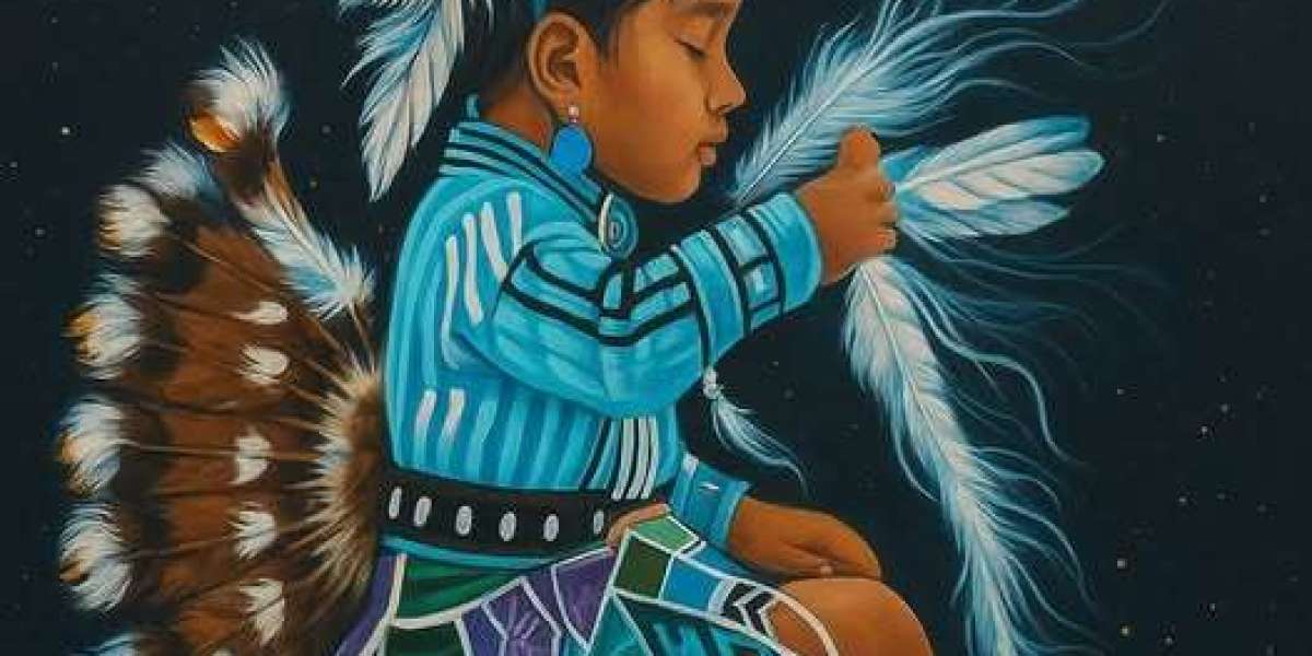 The Spirit of the Chicken Dance