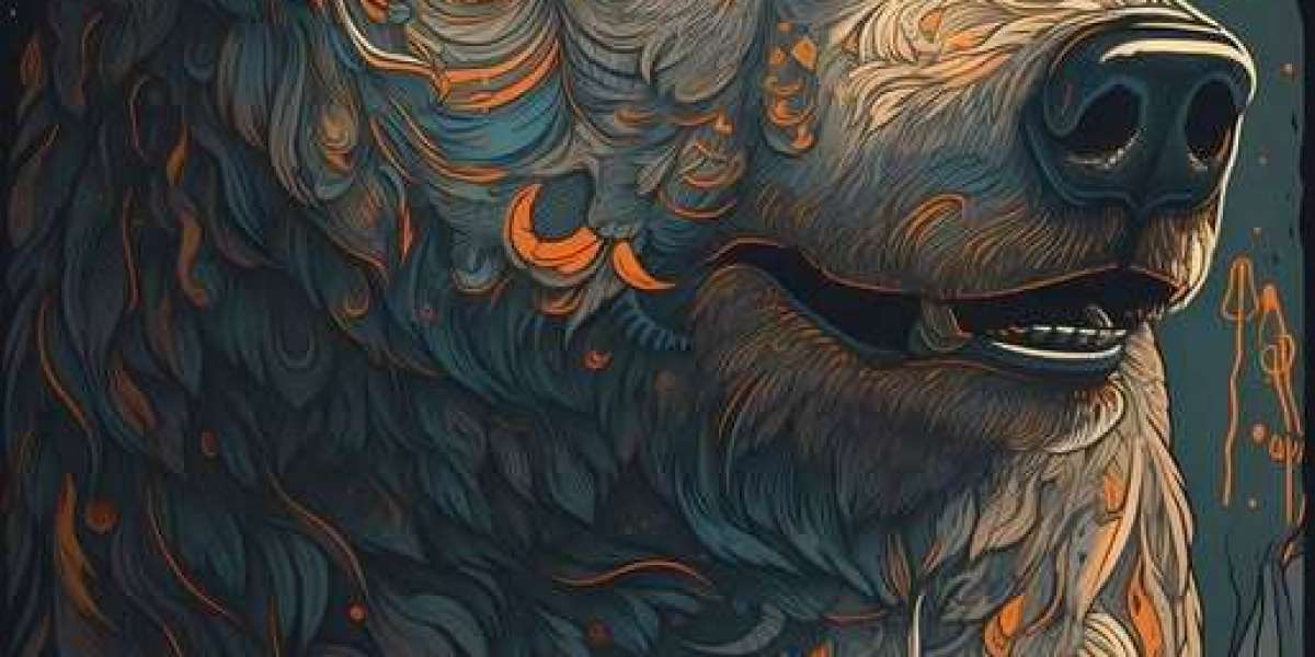 "The Flame Within the Forest"