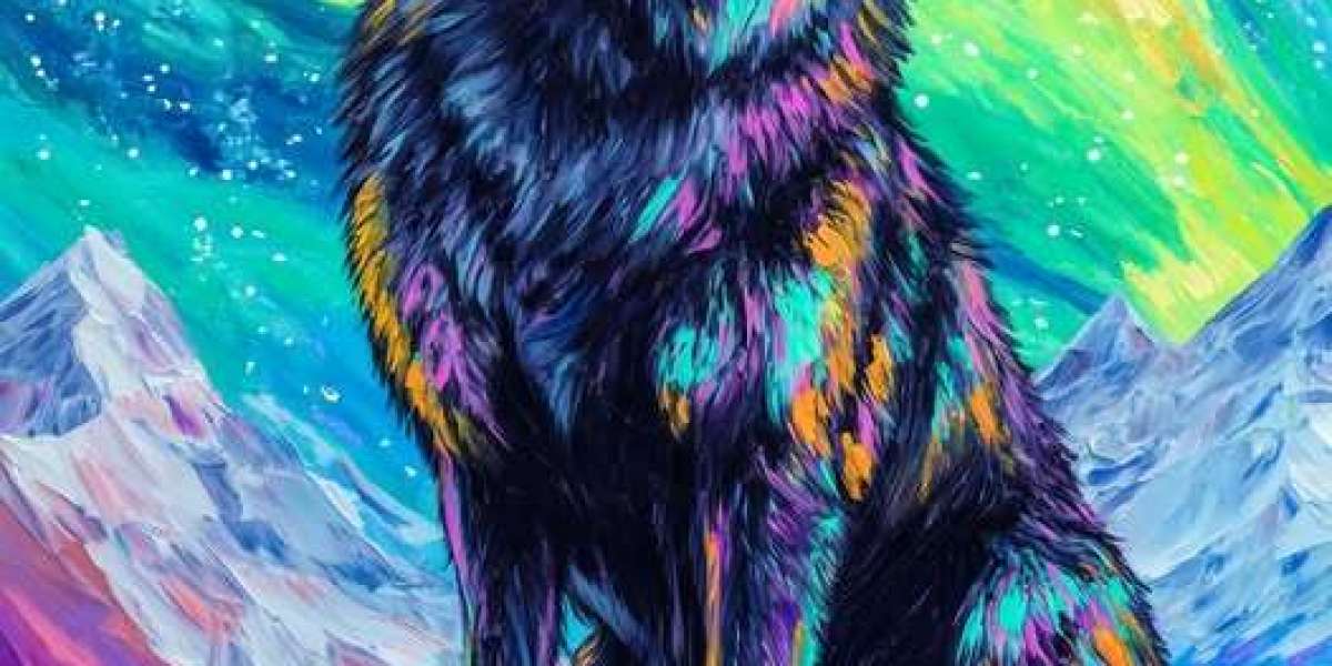 Rise of the Alpha