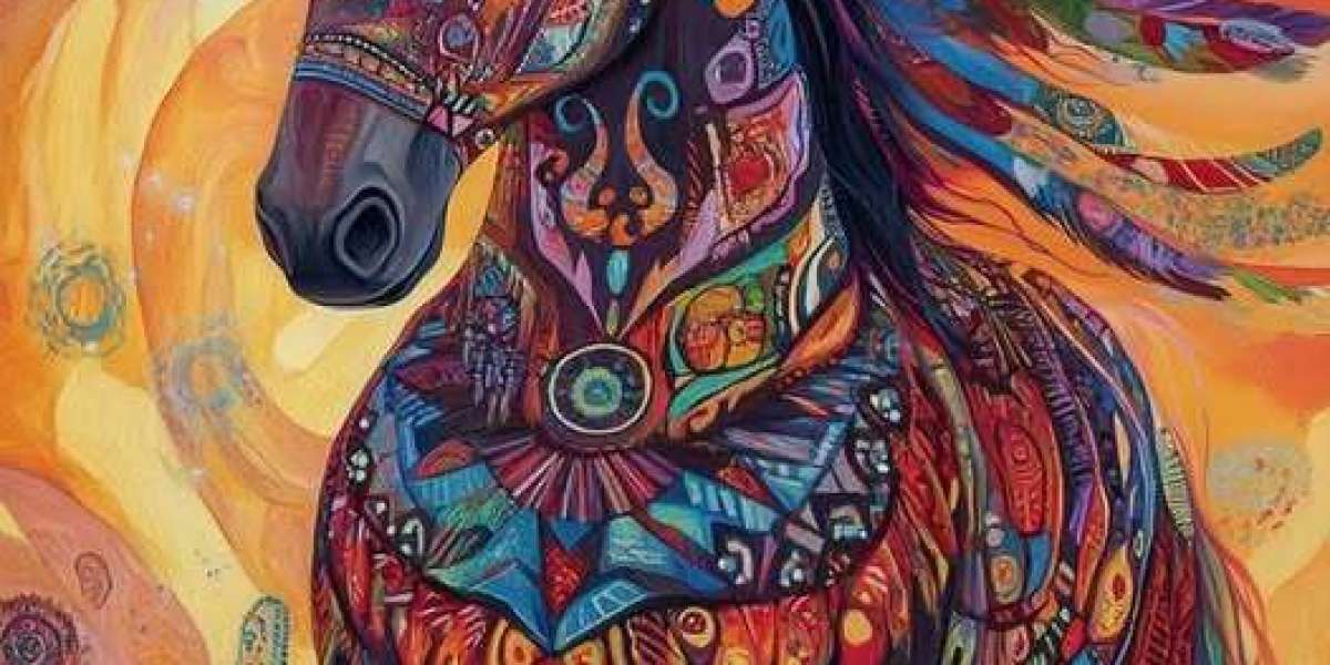 Born to Run Wild