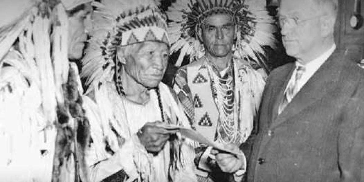 "We Were Always Nations"