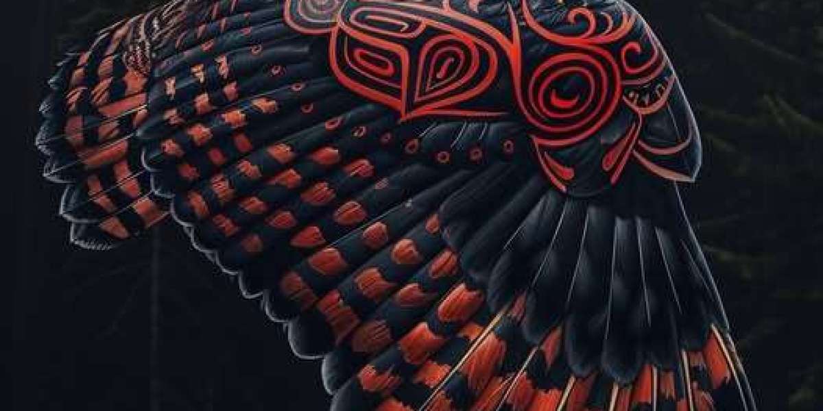 Where the Owl Watches, the Truth Unfolds