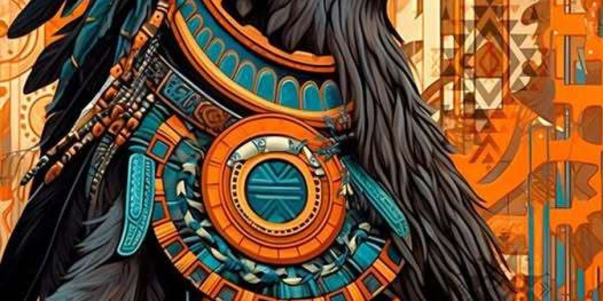Raven, Keeper of the Forgotten Sky